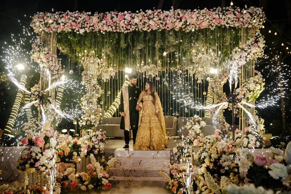 Wedding Gallery