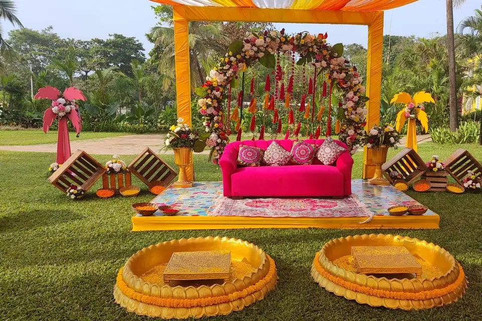 Wedding Gallery