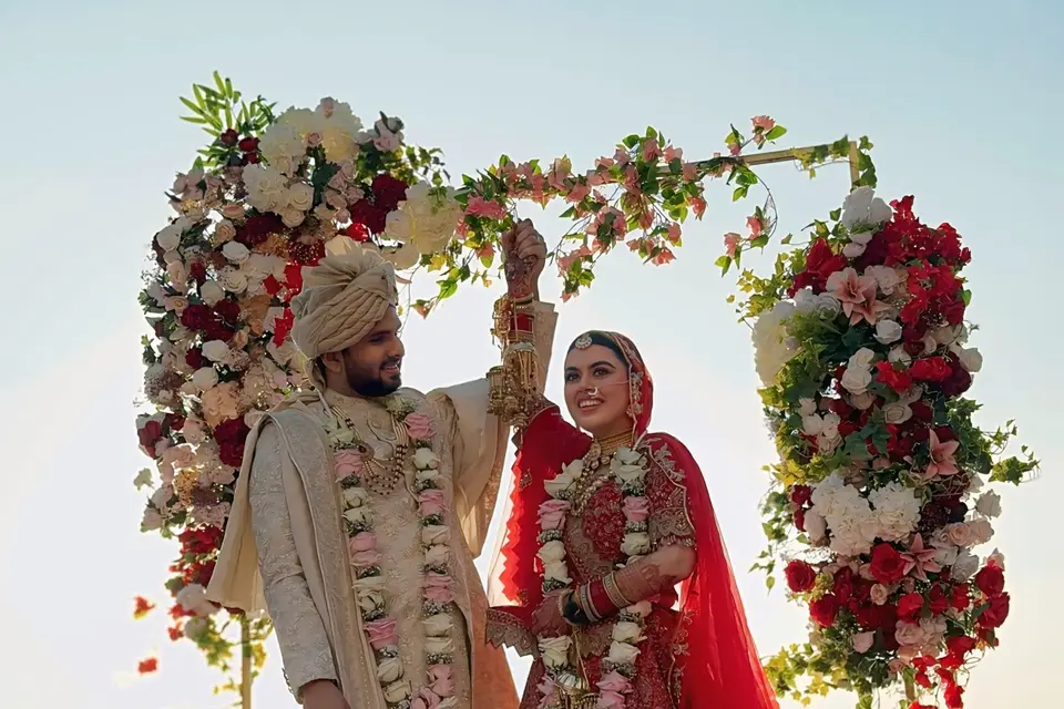 Wedding Gallery
