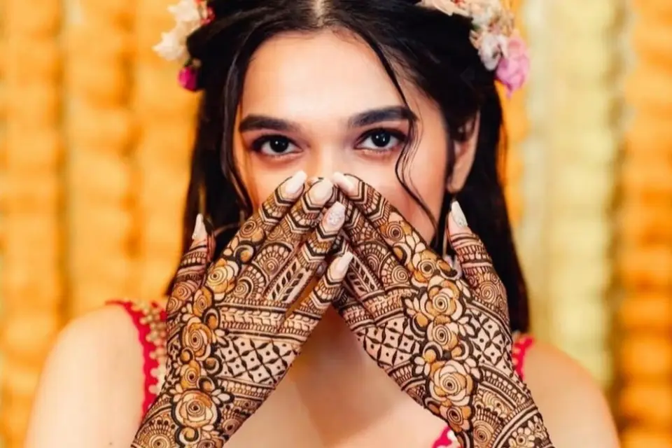 Mehendi