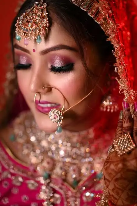 Makeup